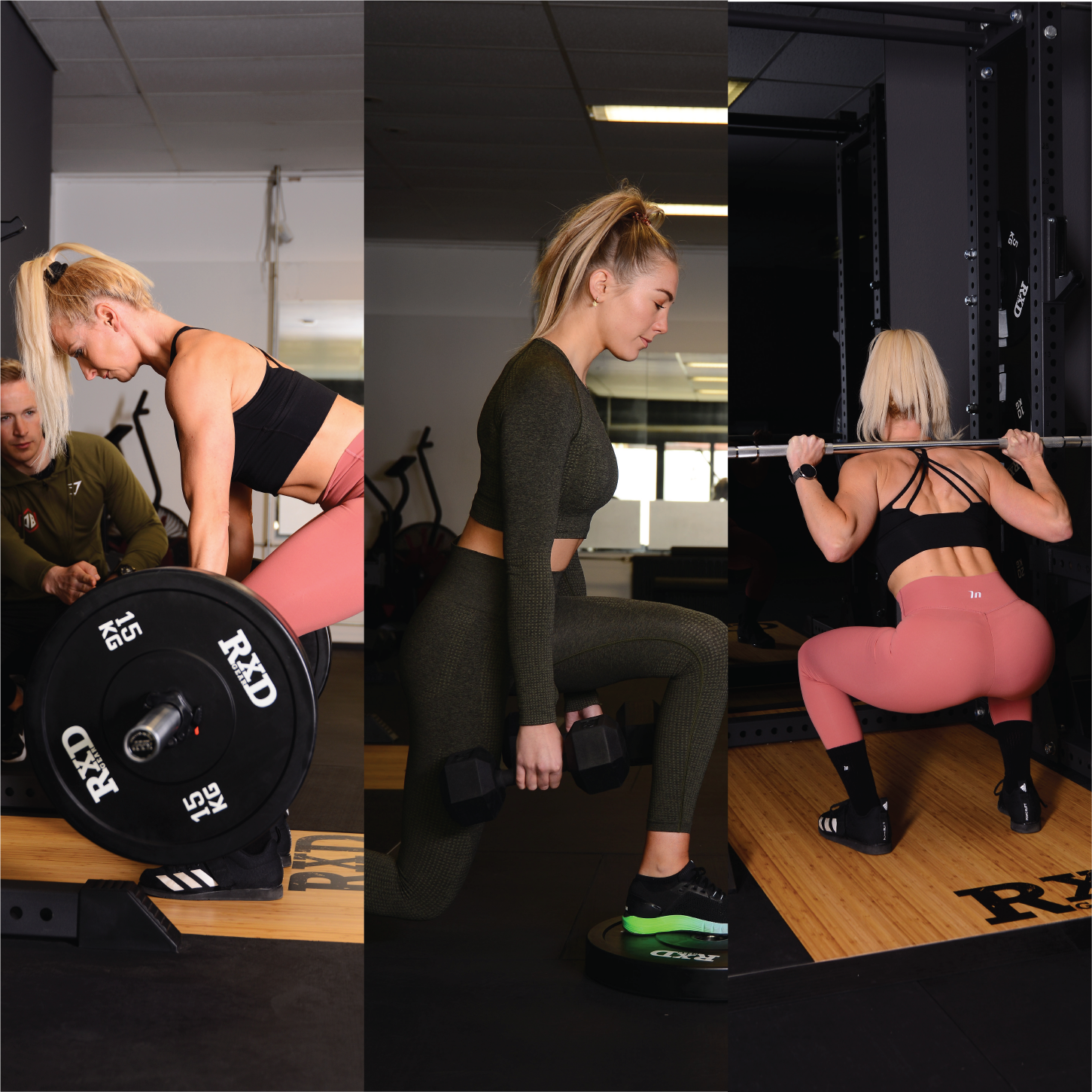 Masterclass | DB Performance Coaching