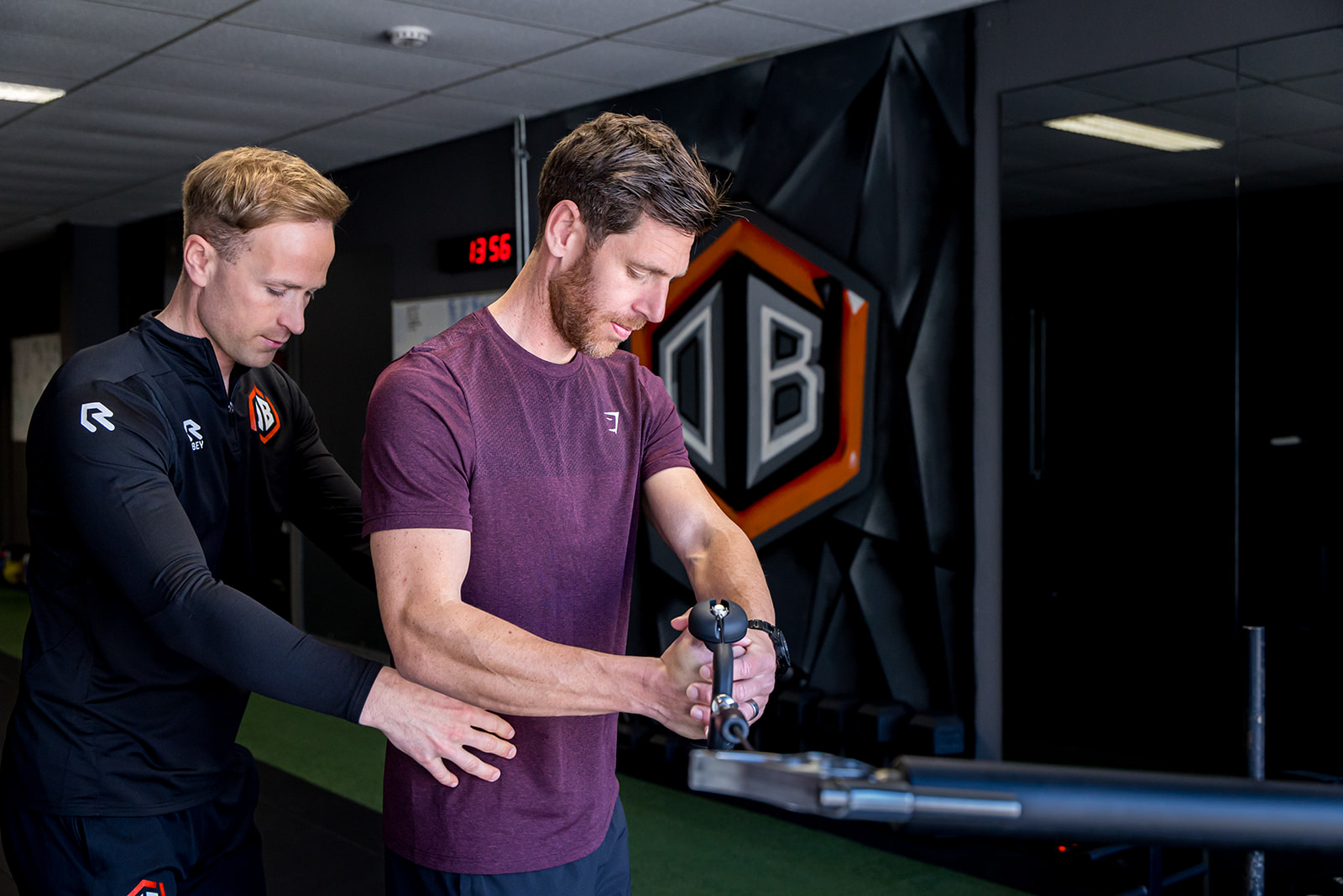 pijnvrij sporten | Oud-Beijerland | Hoeksche Waard | sporten