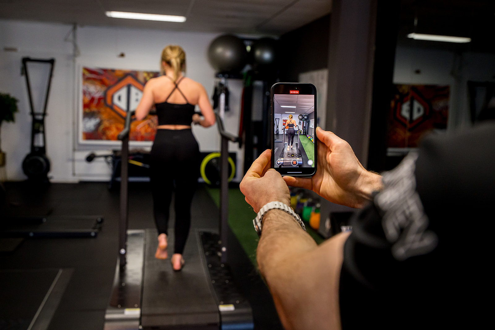 pijnvrij sporten | Oud-Beijerland | Hoeksche Waard | sporten