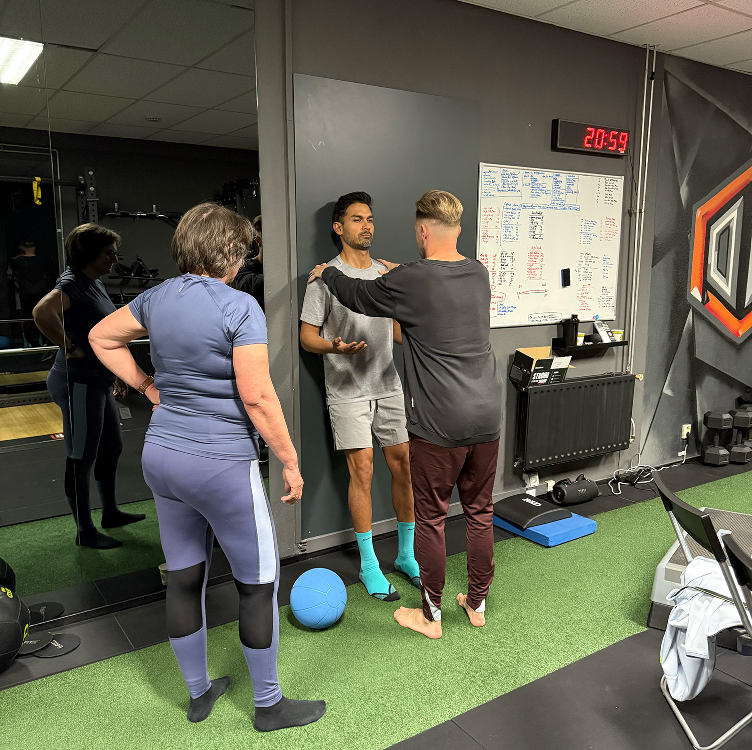 Afvallen en sporten | Oud-Beijerland | Hoeksche Waard | sporten