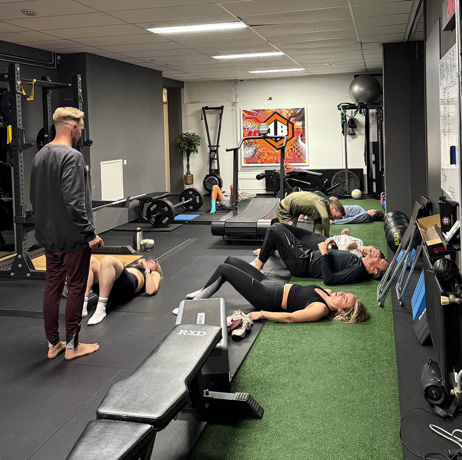 Afvallen en sporten | Oud-Beijerland | Hoeksche Waard | sporten